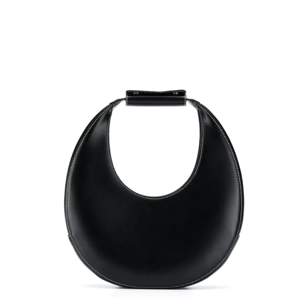 STAUD Moon Shoulder Bag handbag